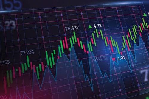 VN-Index giảm nhẹ nhưng cổ phiếu đồng loạt chịu áp lực