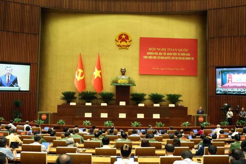 Giá trị văn kiện phải thể hiện ở khả năng giải quyết thực tiễn
