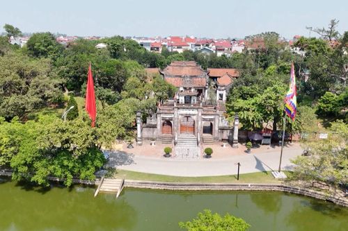UNESCO đánh giá văn hóa đang trở thành nguồn sức mạnh mềm của Việt Nam