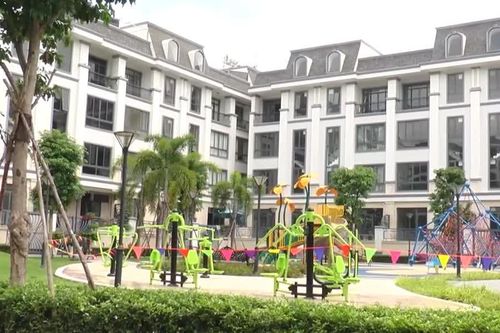 Môi giới BĐS gồng mình trước áp lực thanh khoản