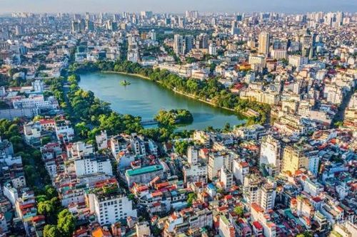 Chung một niềm tin xây dựng Thủ đô
