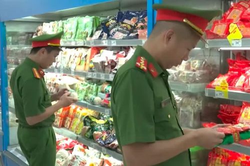 Siết chặt thị trường dịp lễ 2/9 và Tết Trung thu