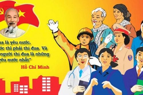 Từ 1/10/2026: Đạt danh hiệu Chiến sĩ thi đua toàn quốc, người lao động nhận ngay mức thưởng hơn 11 triệu đồng