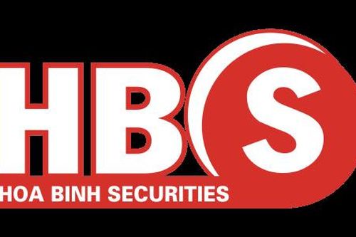 Cổ phiếu của Chứng khoán Hòa Bình (HBS) được đưa ra khỏi diện cảnh báo