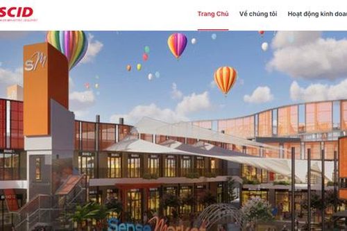 Saigon Co.op đề cử lãnh đạo tài chính gia nhập HĐQT Đầu tư Phát triển Sài Gòn Co.op (SID)