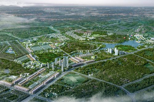 Bắc Ninh: Dự án khu đô thị - chợ quốc tế hơn 32.821 tỷ đồng đã có nhà đầu tư