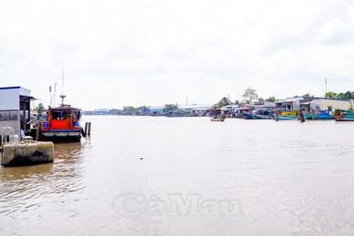 Chủ động phòng chống, giảm nhẹ thiệt hại thiên tai
