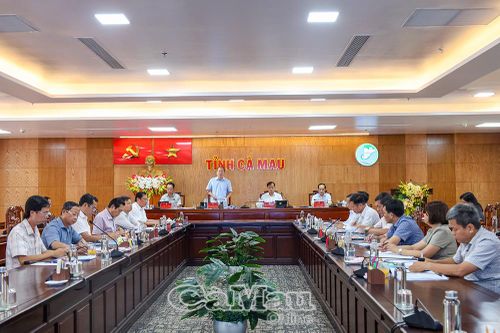 Tiến độ phải đi liền chất lượng, đảm bảo tính trang nghiêm công trình Đền Tưởng niệm