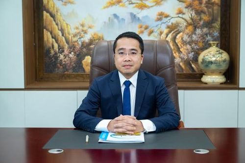 Ông Trần Thắng được bổ nhiệm giữ chức Tổng Giám đốc Công ty CP Phân lân Ninh Bình