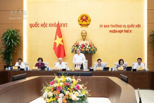 Khẩn trương chuẩn bị từ sớm, kỹ lưỡng nội dung Kỳ họp thứ 2, Quốc hội khóa XVI