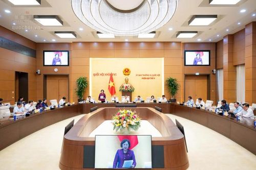 Thúc đẩy phát triển thị trường dịch vụ kế toán, kiểm toán hiệu quả, bền vững