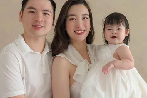 Từ nàng hậu thích rong ruổi đến người phụ nữ ưu tiên tổ ấm: Đỗ Mỹ Linh thay đổi thế nào sau 4 năm kết hôn?