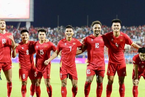 Lịch thi đấu FIFA ASEAN Cup 2026: Việt Nam quyết giành ngôi đầu bảng B