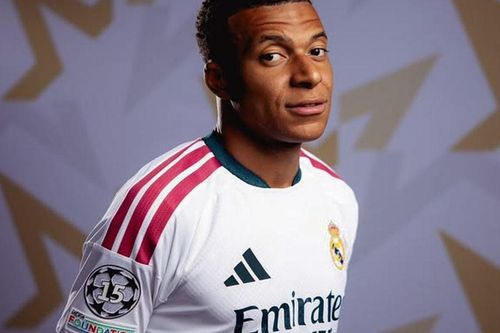 Mbappé trở thành mục tiêu trong đường dây tội phạm do thiếu niên 18 tuổi điều hành