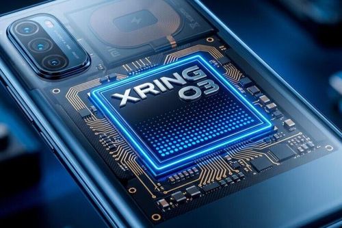 Xiaomi tung chip Xring O3, mở rộng tham vọng tự chủ bán dẫn