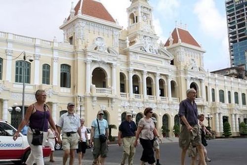 Phát triển du lịch thành kinh tế mũi nhọn: Nhận diện điểm nhược (Bài 1)