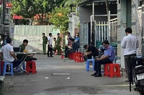 Nguyên nhân ban đầu vụ án mạng ở Đồng Nai khiến 3 mẹ con tử vong