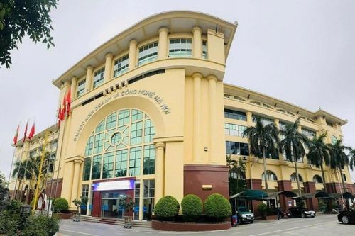 Trường Đại học Kinh doanh và Công nghệ Hà Nội tuyển 362 chỉ tiêu liên thông chính quy