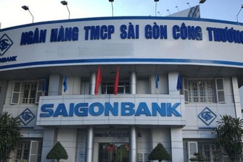 Saigonbank lỗ quý 2, tỷ lệ bao phủ nợ xấu chỉ còn khoảng 36%