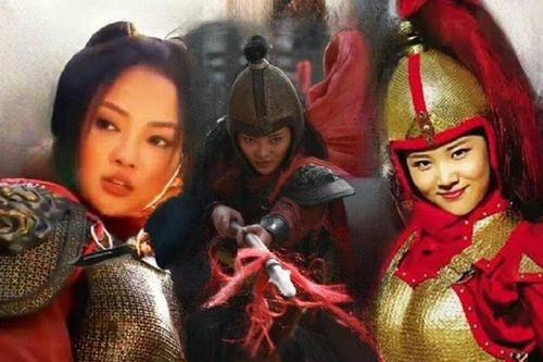 Nữ tướng mạnh nhất 'Thủy hử', một mình đánh bại Lâm Xung và 7 cao thủ khác