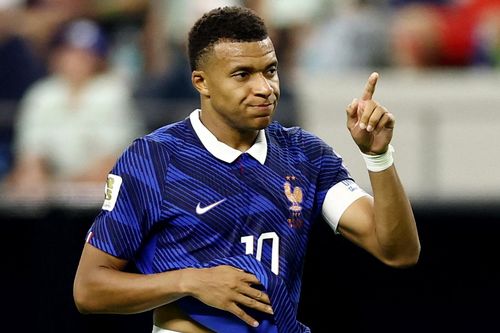 'Ông trùm' 18 tuổi cầm đầu băng nhóm âm mưu bắt cóc Mbappe