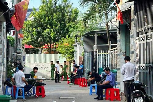 Án mạng ở Đồng Nai: Vợ cùng 2 con tử vong, chồng bị thương