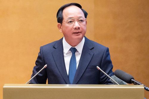 Trưởng Ban Tuyên giáo TW: Phá vỡ rào cản trì trệ, quét sạch tư duy an phận