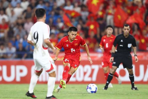 U20 châu Á có thể thức mới, U20 Việt Nam đối mặt kịch bản đáng lo