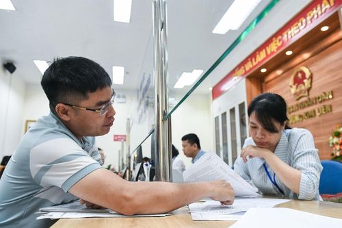 Bộ Nội vụ yêu cầu rà soát người nghỉ việc hưởng chế độ Nghị định 178