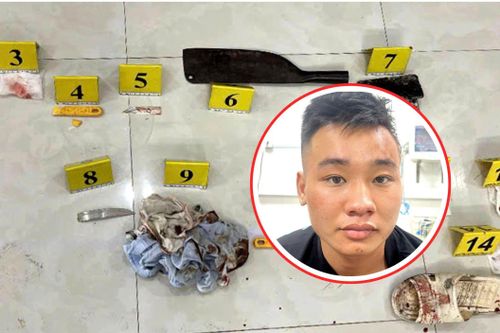 Nghi phạm vụ thảm án ở Đồng Nai khai 'không quen biết với gia đình nạn nhân'