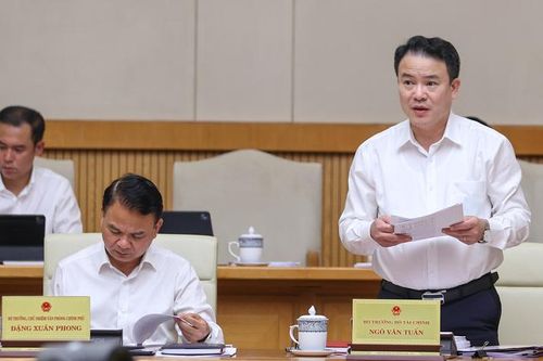 Việt Nam tiếp tục được kỳ vọng tăng trưởng tích cực