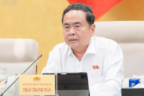 Tổ chức lấy ý kiến Nhân dân về Luật Đất đai và Bộ luật Hình sự sửa đổi qua VNeID