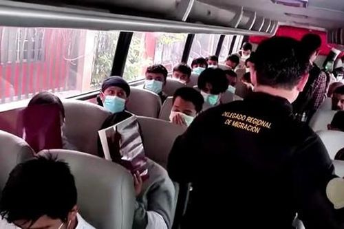 Bộ Tư pháp Mỹ dọa cắt ngân sách với các bang không thống kê đủ người nhập cư