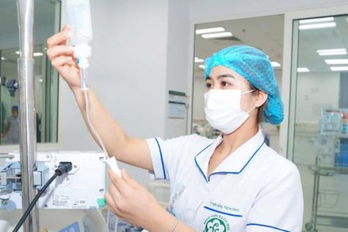 Những ca trực giữ nhịp sự sống