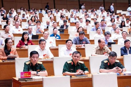 Học tập và thực hành tư tưởng Hồ Chí Minh để tạo động lực nội sinh cho phát triển