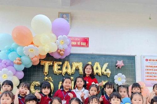 Xã Sóc Sơn sẵn sàng cho năm học 2026-2027