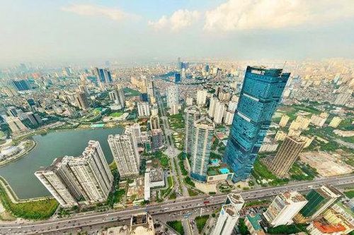 Tự hào và khát vọng dựng xây Thủ đô