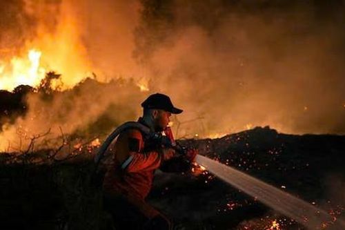 Liên hợp quốc cảnh báo El Niño có thể mạnh nhất trong 1.000 năm