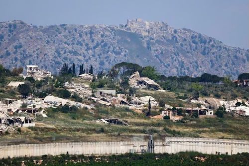Iran dọa đáp trả nếu Israel tấn công căn cứ Hezbollah ở Ali al-Taher