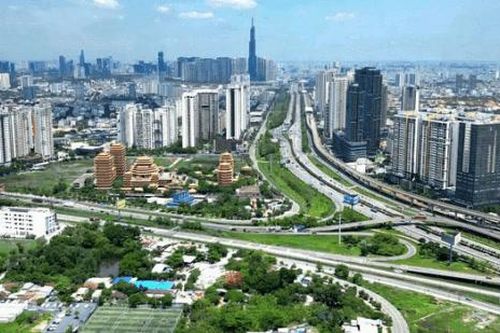 Các dự án Metro đang định hình lớp giá trị mới cho bất động sản