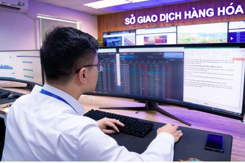 Nhiều quy định mới về Sở giao dịch hàng hóa