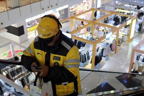 Thời kỳ sau bão giá thương mại điện tử Trung Quốc