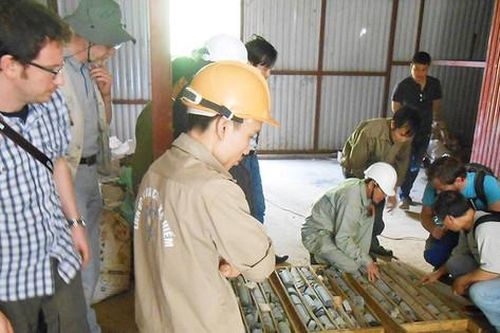 Hà Nội cho phép thử nghiệm công nghệ chế biến sâu đất hiếm
