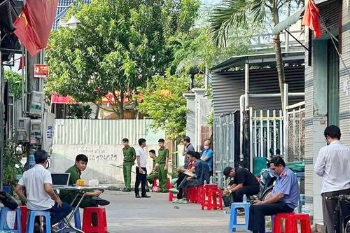 Vụ thảm án gia đình ở Đồng Nai: Hung thủ đã ra đầu thú