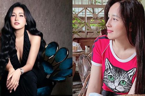 Mai Phương Thúy: Bao giờ mới có người yêu?