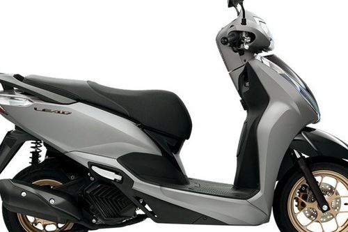 Cập nhật giá xe Honda Lead chi tiết và mới nhất giảm giá sốc, rẻ ngang Vision