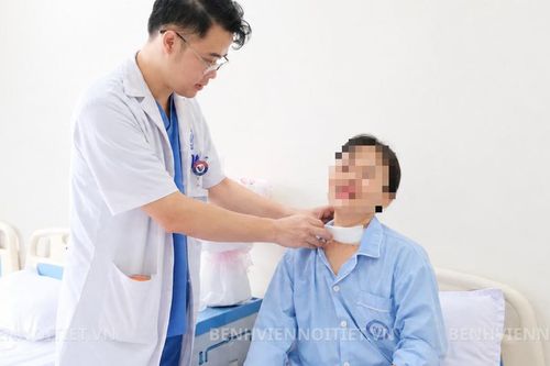 Chuẩn bị phẫu thuật tuyến giáp, người phụ nữ 49 tuổi bất ngờ phát hiện bệnh Von Willebrand hiếm gặp