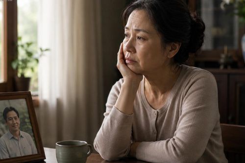Suốt 20 năm trách chồng không chịu mua nhà, đến khi anh mất tôi mới biết sự thật