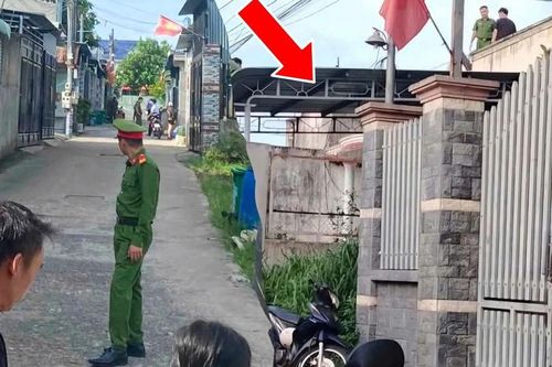 Nghi phạm sát hại gia đình 4 người ở Đồng Nai khai không quen biết nạn nhân