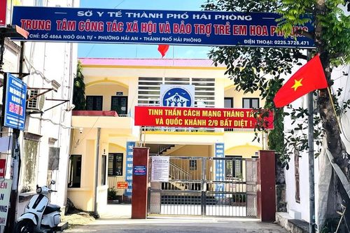 Bốn đơn vị sự nghiệp công lập thuộc Sở Y tế Hải Phòng xếp hạng I